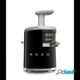Smeg Estrattore Di Succo Nero