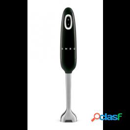 Smeg Frullatore Ad Immersione Nero