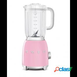 Smeg Frullatore Rosa