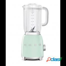 Smeg Frullatore Verde Pastello