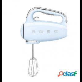 Smeg Hand Mixer Azzurro