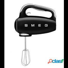 Smeg Hand Mixer Nero