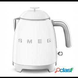 Smeg Mini Bollitore Bianco