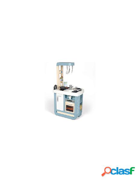 Smoby - cucina giocattolo smoby 7600310824 bon appetit con