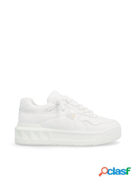 Sneaker Low-Top Valentino Garavani ONE STUD XL in Nappa