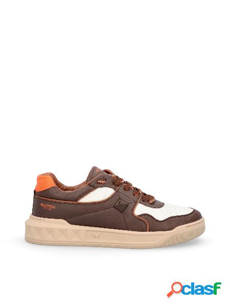 Sneaker Low-Top Valentino Garavani ONE STUD in Nappa
