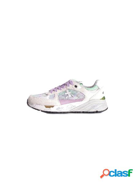 Sneakers Donna PREMIATA Multi MaseD 6255