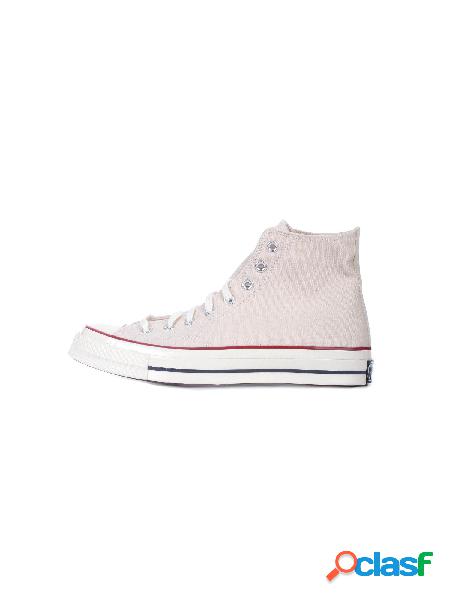 Sneakers Unisex CONVERSE Beige Chuck 70 canvas