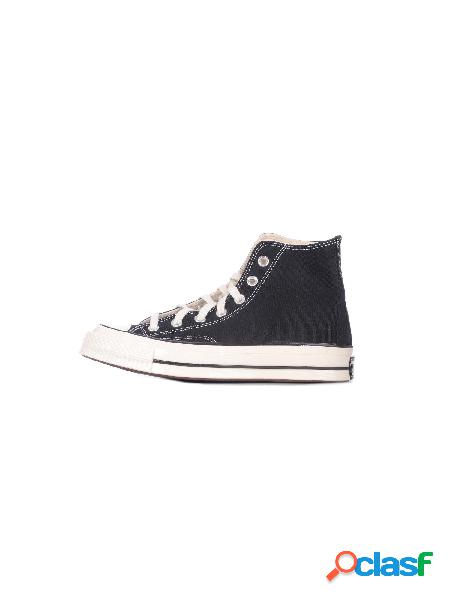 Sneakers Unisex CONVERSE Black Chuck 70 canvas