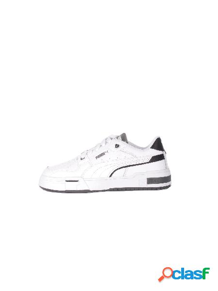 Sneakers Uomo PUMA SELECT White black Ca pro glitch lth
