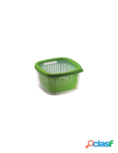 Snips - contenitore alimenti snips 000766 aroma keeper verde
