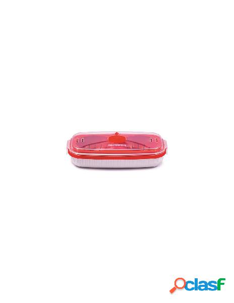 Snips - contenitore microonde snips 000848 tempo zero