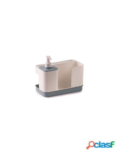 Snips - porta spugne snips 000832 riordinello bianco e