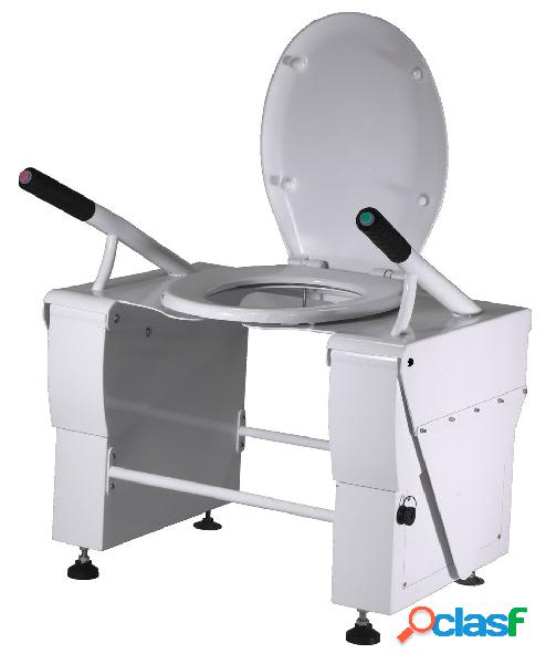 Sollevatore WC Termigea
