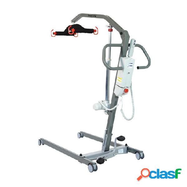 Sollevatore alza-malati elettrico Samsoft
