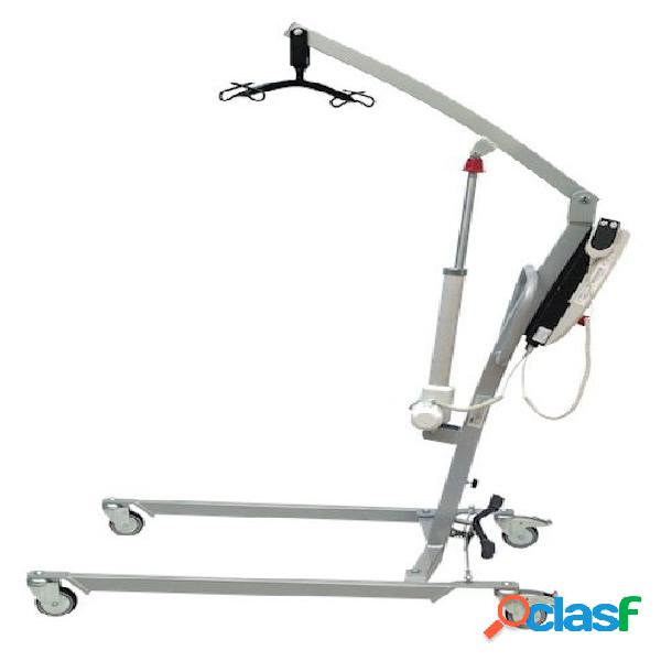 Sollevatore elettrico per disabili e anziani 150 kg