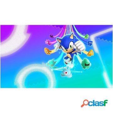 Sonic colours: ultimate ps4