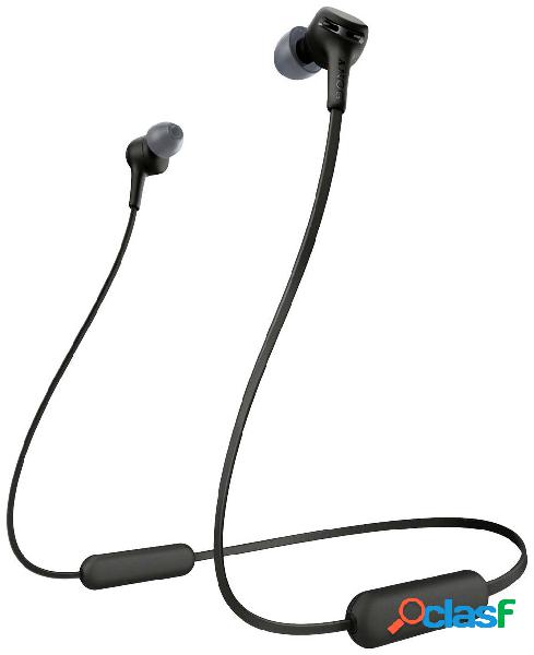 Sony WI-XB400 EXTRA BASS™ DJ Cuffie auricolari Bluetooth