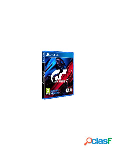 Sony interactive - videogioco playstation 9763994