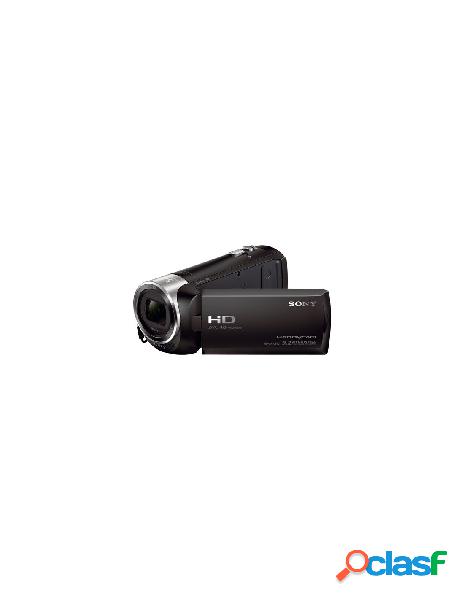 Sony - videocamera sony hdrcx240eb cen hdr cx240e handycam