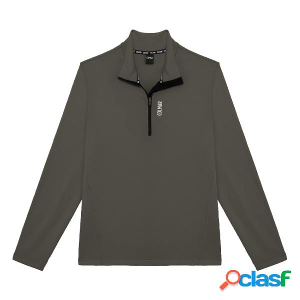 Sottotuta Colmar Facetime (Colore: Tangerine, Taglia: M)