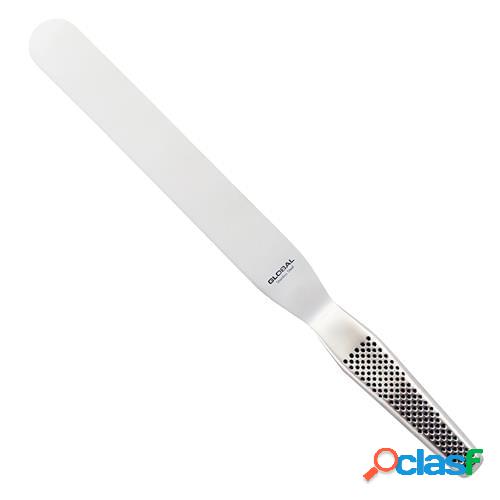 Spatola cm 25 in acciaio inox serie GS di Global