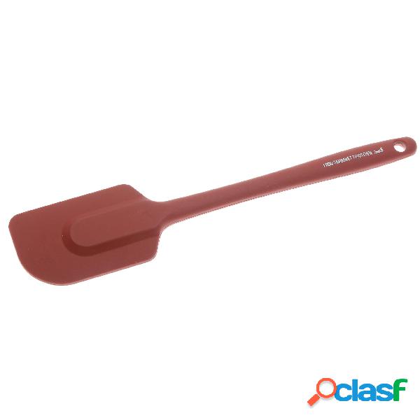 Spatola universale in silicone cm 26,resiste a temperature