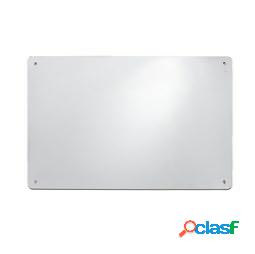 Specchio Acril - 40x50 cm - spessore 3 mm - metallizzato -