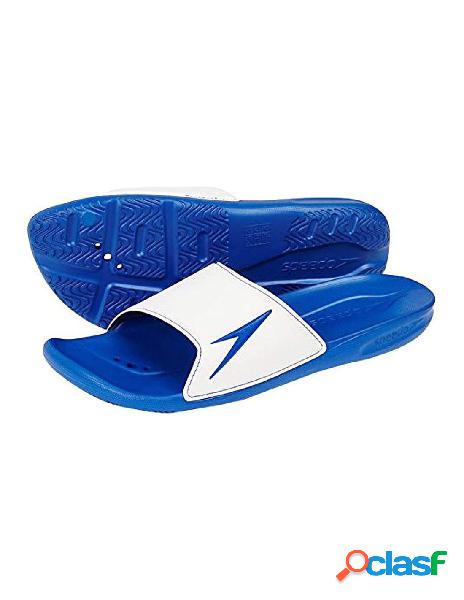 Speedo - speedo 68-09072b561, ciabatte adulto, multicolore