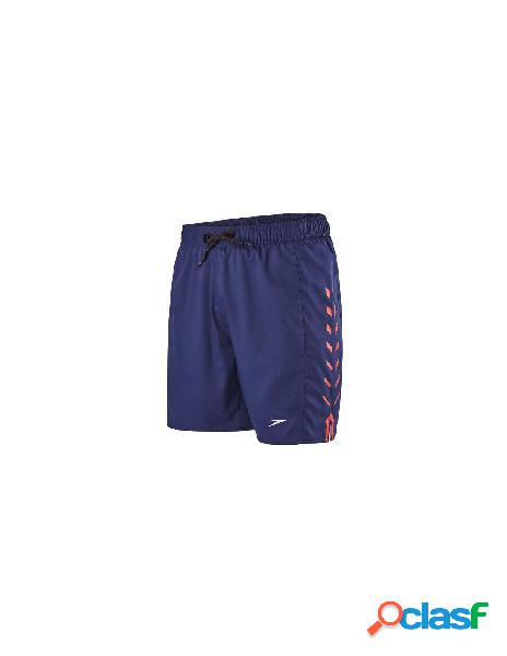 Speedo - speedo pantaloncini da bagno sport printed 16"