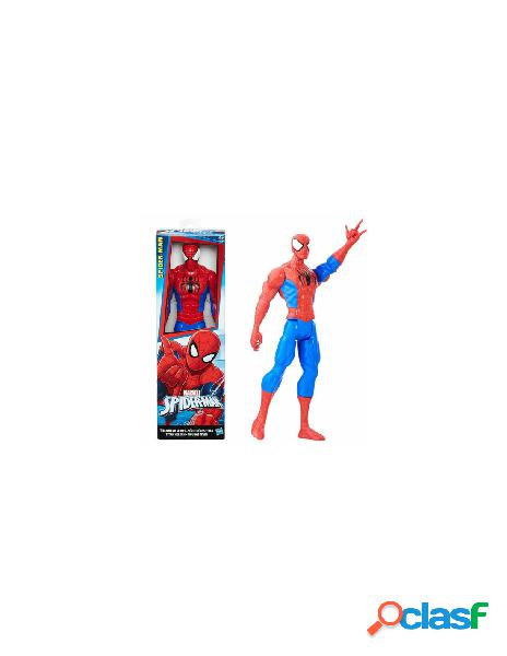 Spider-man - spider-man personaggio 30 cm