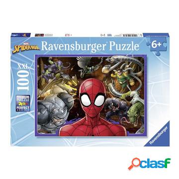 Spiderman puzzle 100 pezzi (10728)