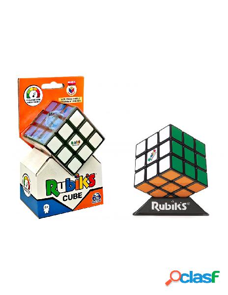 Spin master - cubo di rubiks 3x3