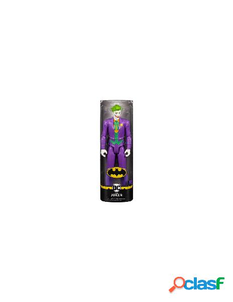 Spin master - personaggio spin master 6060344 batman jocker