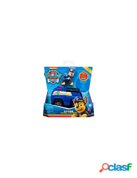 Spin master - personaggio spin master 6061799 paw patrol