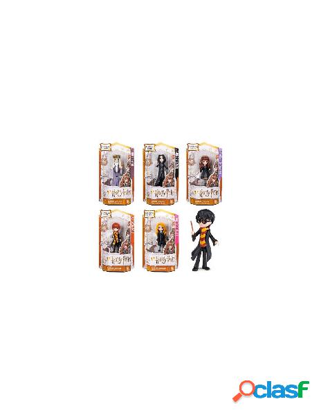 Spin master - personaggio spin master 6061844 harry potter