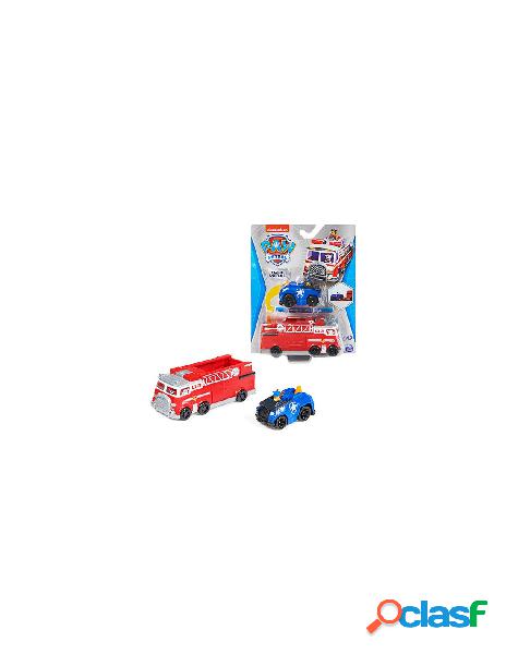Spin master - personaggio spin master 6063231 paw patrol