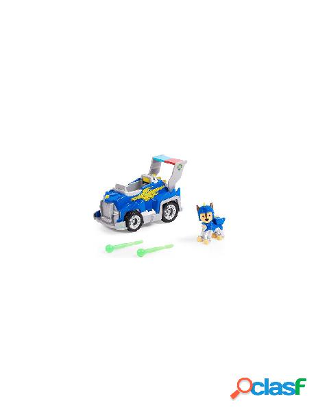 Spin master - personaggio spin master 6063584 paw patrol