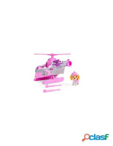 Spin master - personaggio spin master 6063586 paw patrol