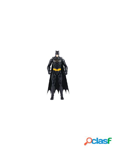 Spin master - personaggio spin master 6065135 batman nero