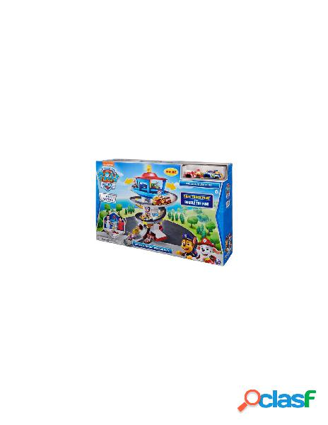 Spin master - playset spin master 6058281 paw patrol pista