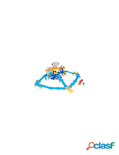Spin master - playset spin master 6060201 mighty express