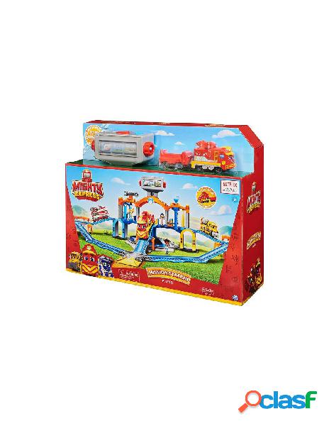 Spin master - playset spin master 6060201 mighty express