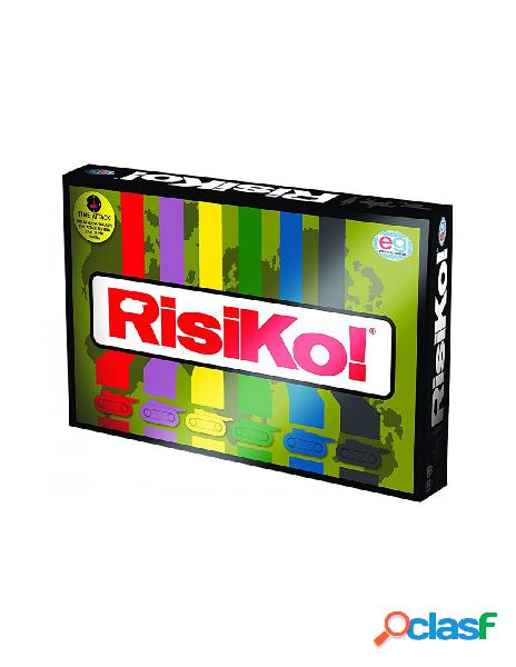 Spin master - risiko gioco in scatola spin master