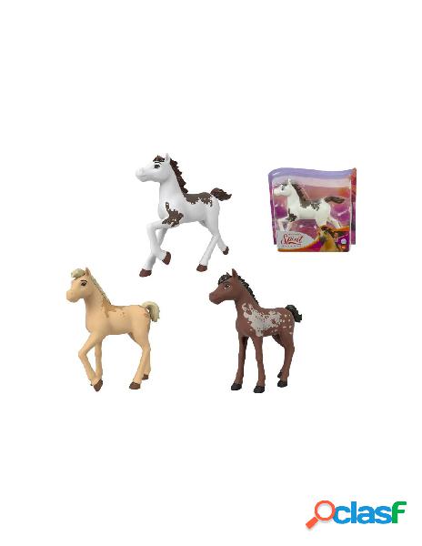 Spirit pony ass.to