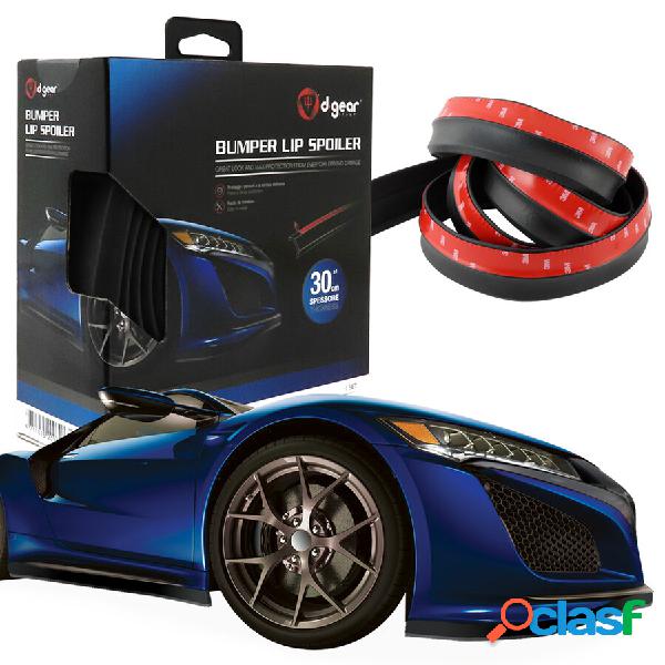 Spoiler adesivo universale Bumper Lip Spoiler Classic -