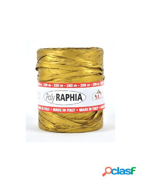 Spoletta poliraffia 15mm r76