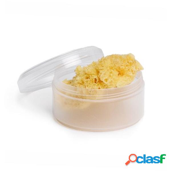 Spugna Naturale Suavinex Piccola con scatola