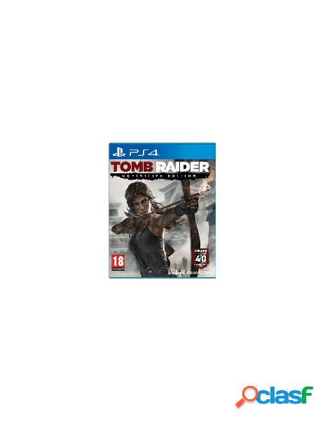 Square enix - videogioco square enix 1002714 playstation 4