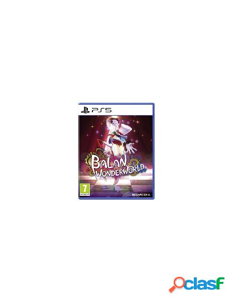 Square enix - videogioco square enix 1061287 playstation 5